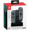 Dobíjacia stanica HORI - Nintendo Switch Joy-Con Multi Charger (873124006056)