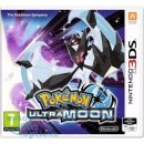 Pokemon Ultra Moon