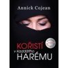 Kořistí v Kaddáfího harému - Cojean Annick