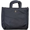 Tommy Hilfiger Fantastická Dámska Kabelka 35X35X10cm Modrá Farba: Modrá, Veľkosť: UNI