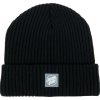 Santa Cruz čiapka Camper Beanie Black BLACK