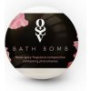 Obsessive Bath Bomb Floral-Spicy, šumivá guľa do vane s feromónmi a orientálno-kvetinovou vôňou