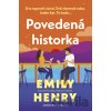 Povedená historka - Emily Henry