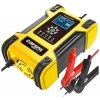 Nabíječka akumulátorů CARSPA CFG12/24-12 LiFePO4,PB (04240628)
