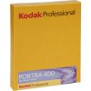 1 Kodak Portra 400 4x5 10 Sheets