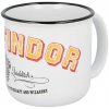 Hrnek: Harry Potter keramický v boxu 410 ml