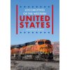 Locomotives of the Western United States