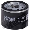Olejový filter HENGST FILTER GERMANY H11W03