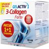 GelActiv 3-Collagen Forte 60 + 60 kapsúl