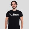 GymBeam Lift Tričko Black - XL