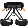 Ophir 4 Slide Farba: Black - Safety Orange, Veľkosť EU: M - XL