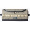 Kozmetická taška The North Face BC Travel Canister L 5,7 l stone slab/granite grey/desert stone