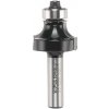 Stanley Príslušenstvo - Frézovací bit do dreva, obrysový uhlový, 28,6x9 mm STA80314-XJ