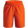 Under Armour UA Tech Woven Wordmark Short-ORG
