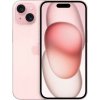 Apple iPhone 15 128 GB Pink Ružový