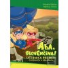 Aha, slovenčina! (Klaudia Báčkai; Martina Uličná)