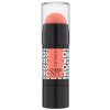 Catrice Cheek Flirt Face Stick lícenka v tyčinke 010 R'n'Peach 5,5 g