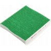 Castrol CC0091 Filtrácia, vetranie priestoru pre cestujúcich