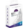Ultimate Guard Katana obaly 100 ks – Iris Bloom – Štandardné prémiové obaly na kartičky