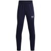 Under Armour | Y Challenger Training Pant-NVY | modrá| YLG