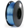Gembird Tlačová struna (filament), PLA PLUS, 1,75mm, 1kg, modrá, 3DP-PLA+1.75-02-B