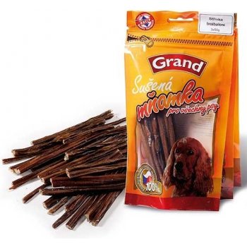 Grand suš. črievka 3x50g