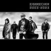 Eisbrecher - Es Bleibt Kalt!(2003-2023) / 2CD [2 CD]