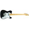 Fender 1974 Thinline Telecaster Custom Color Black