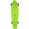 PennyBoard NILS EXTREME Basic zelený