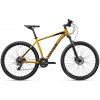 Cyclision Corph 7 L-480-19-W29 color 104 Florida Orange