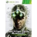 Tom Clancys Splinter Cell: Blacklist (Ultimatum Edition)