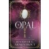 Opal (Lux - Book Three) - Jennifer L. Armentrout, Hodder & Stoughton