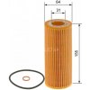 Olejový filter P9185 Bosch 1457429185