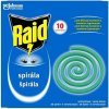 RAID špirála proti komárom 10+1
