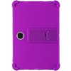 VSETKONAMOBIL 117343 WAVE Silikónový obal pre OnePlus Pad Lite fialový