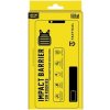 Ochranné sklo Tactical Impact Barrier for Rookies Apple iPhone 16 Pro Max