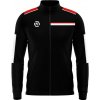 Unisex bunda Felet Jacket TR 9012 Black Veľkosť: 4XL