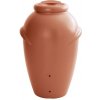 Prosperplast AQUACAN ICAN360R736 Sud na dažďovú vodu ICAN360 360 l – tehlový