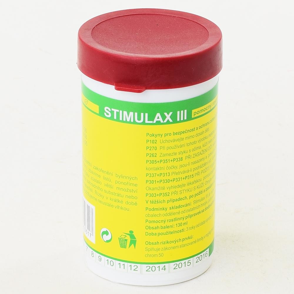 AgroBio STIMULAX III 130 ml