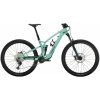 TREK Fuel EXe 5 360Wh 2024 Matte Blue Sage - Veľkosť rámu M