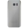 Kryt Samsung Galaxy S7 Edge G935F Zadný Farba: Strieborná