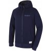 Pánska bavlnená mikina Husky Brool M dark blue, XXXL