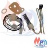 Elektroda žhavící BUDERUS GB112 / GB122 / GB132 / GB142 / U104 - 7099006 / 7099006P