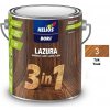 Bori lazura 3in1 2,5 l týk
