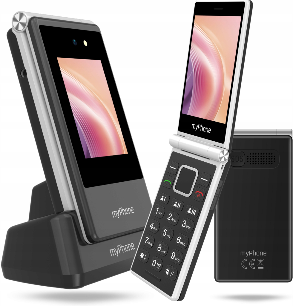 myPhone Tango 2 LTE