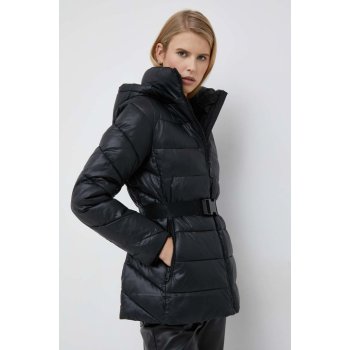 Calvin Klein dámska zimná bunda čierná od 199,9 € - Heureka.sk