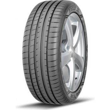 Goodyear Eagle F1 Asymmetric 3 235/45 R18 98Y