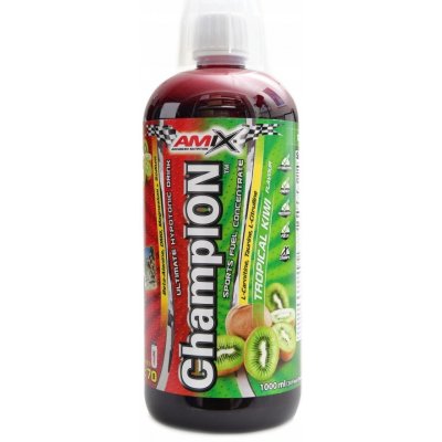 AMIX ChampION Sport Fuel Concentrate 1000 ml