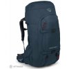 Osprey Batoh Farpoint Trek 75 Man, 75 l, muted space blue FARPOINT TREK 75 muted space blue