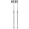 LEKI Spin Shark SL palice, 100 - 130 cm, white-smokegreen-dark anthracite
